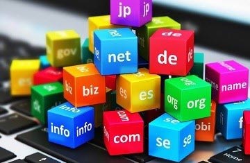 Buy Domain Name
