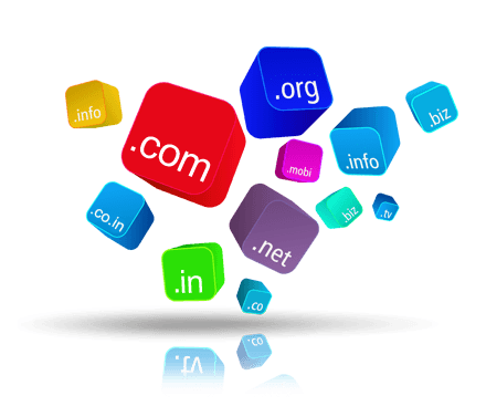 Domain name Egypt