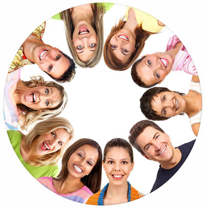 Social Media Pages Management