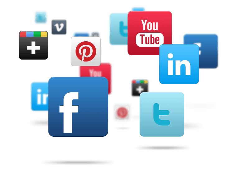 Social Marketing
