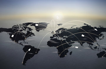 Social Networks Marketing