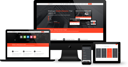 Website Design