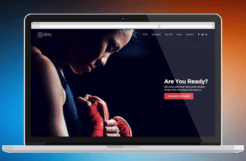 Creative Website Design Egypt